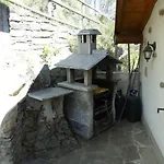 Semesterbostad Casa Montuglio *