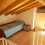 Casa Montuglio * San Siro (Lombardy)