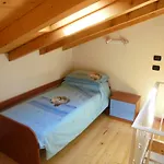 Casa Montuglio * San Siro (Lombardy)