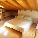 Semesterbostad Casa Montuglio