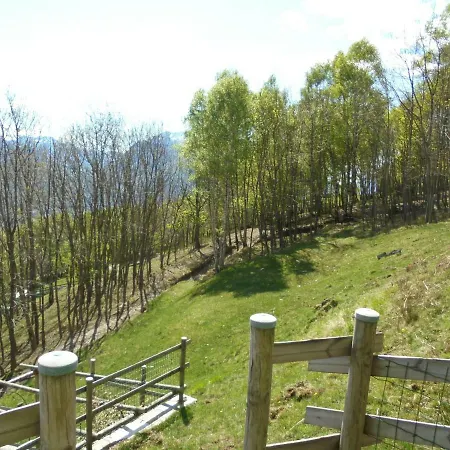 Holiday home Casa Montuglio *