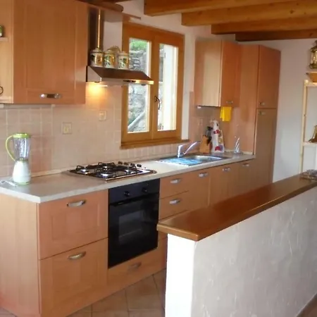 Holiday home Casa Montuglio San Siro (Lombardy)