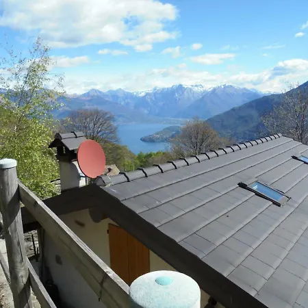 Casa Montuglio San Siro (Lombardy)