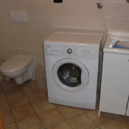 Casa Montuglio Holiday home