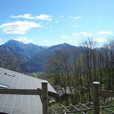 Vakantiehuis Casa Montuglio San Siro (Lombardy)