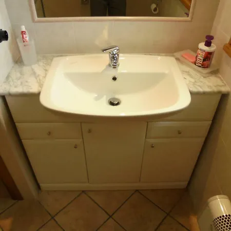 Holiday home Casa Montuglio