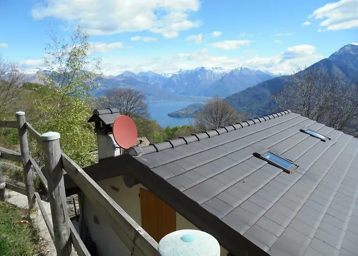 Casa Montuglio San Siro (Lombardy)