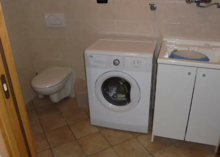 Casa Montuglio Semesterbostad