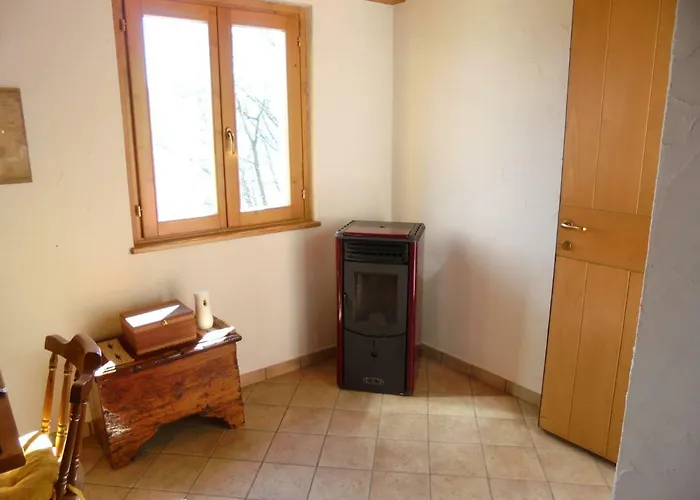 Casa Montuglio San Siro (Lombardy)