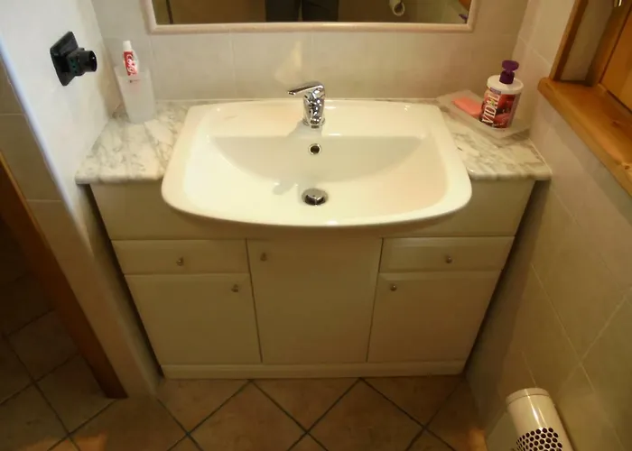 Vakantiehuis Casa Montuglio