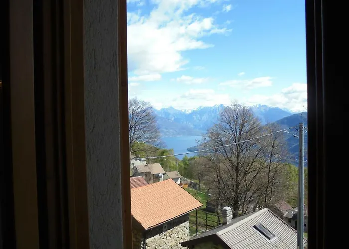 Casa Montuglio Semesterbostad San Siro (Lombardy)