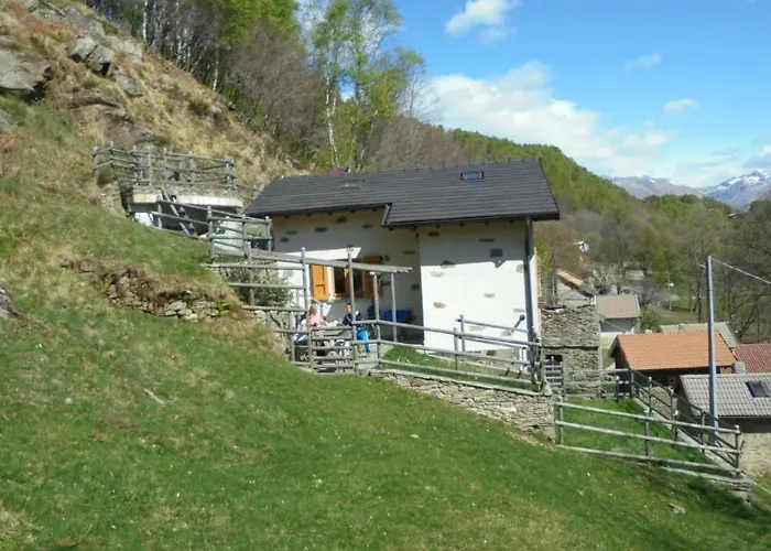 Casa Montuglio Semesterbostad San Siro (Lombardy)