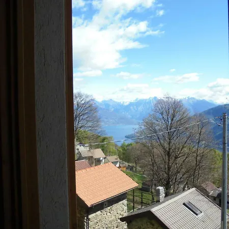 Casa Montuglio Semesterbostad San Siro (Lombardy)