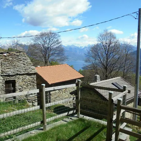 Casa Montuglio San Siro (Lombardy)